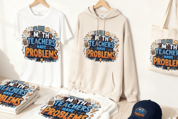 20 Teacher PNG Bundle for Shirt Sticker