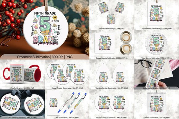 Mastering the Fifth Grade School PNG Design: A Comprehensive Guide for Educators and Creators